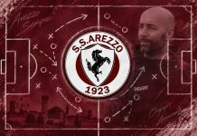 L’angolo tattico | Arezzo
