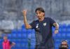 Serie B, la Carrarese ha esonerato Cioffi. Domani arriva Pagliuca