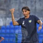Serie B, la Carrarese ha esonerato Cioffi. Domani arriva Pagliuca