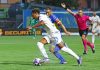 Ceesay non positivo come secondo punta