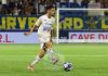 Yepes, il “pistone” di centrocampo