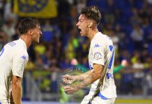 Galleria Serie B 2026/27 | Carrarese – Empoli