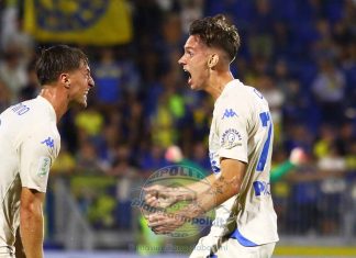 Galleria Serie B 2026/27 | Carrarese – Empoli