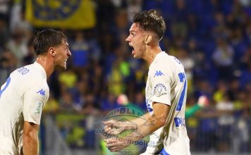 Galleria Serie B 2026/27 | Carrarese – Empoli