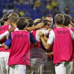 EFC | Domani la ripresa. Da Carrara una vittoria umile e corale!