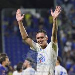 Bohdan Popov: “Voglio fare meglio della scorsa stagione. Ad Ascoli il possibile per il risultato”