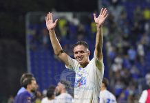 Bohdan Popov: “Voglio fare meglio della scorsa stagione. Ad Ascoli il possibile per il risultato”