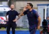 EFC | Oggi riprende il lavoro