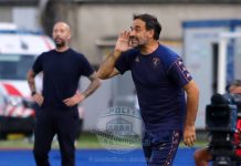 EFC | Oggi riprende il lavoro