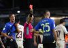 Giudice Sportivo | 1 giornata di squalifica per Curto