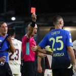 Giudice Sportivo | 1 giornata di squalifica per Curto
