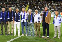 I 40 anni dalla prima Serie A: un’occasione mancata per rivivere un sogno!