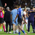 Giudice Sportivo | 2 giornate di squalifica a Pagliuca, 1 a Curto