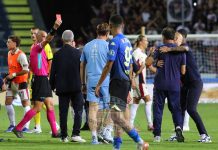 Giudice Sportivo | 2 giornate di squalifica a Pagliuca, 1 a Curto