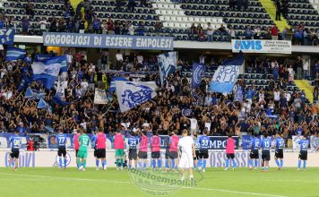 Galleria Serie B 2026/27 | Empoli – Arezzo