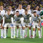 Da domani si riguarda al campionato