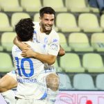 Quello di Yepes il primo gol non di testa del campionato