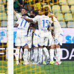 Il gol non manca mai (o quasi), ma davanti va alzato il livello