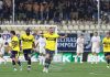 I gol subiti arrivati tutti dopo un’ora di gioco