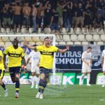 I gol subiti arrivati tutti dopo un’ora di gioco
