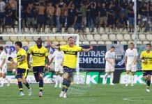 I gol subiti arrivati tutti dopo un’ora di gioco
