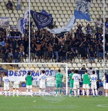 Galleria Serie B 2026/27 | Modena – Empoli
