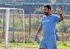Andreoletti: adesso comincia il lavoro vero