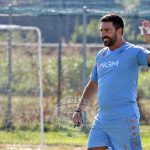 Andreoletti: adesso comincia il lavoro vero