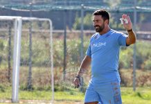 Andreoletti: adesso comincia il lavoro vero