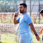 Andreoletti… dal Palermo al Palermo