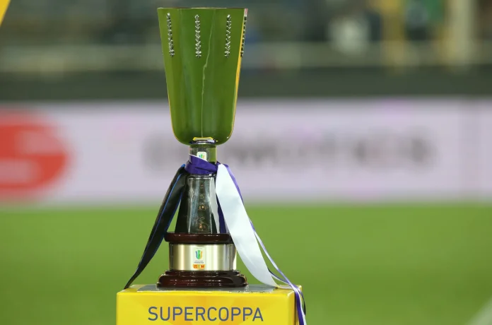 Supercoppa Primavera BIS