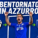 UFFICIALE | Bandinelli is back