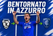 UFFICIALE | Bandinelli is back
