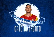 Mercato Azzurro | Spunta il nome di Buso