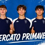 UFFICIALE | Tre volti nuovi in Primavera
