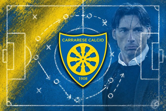 carrarese cioffi
