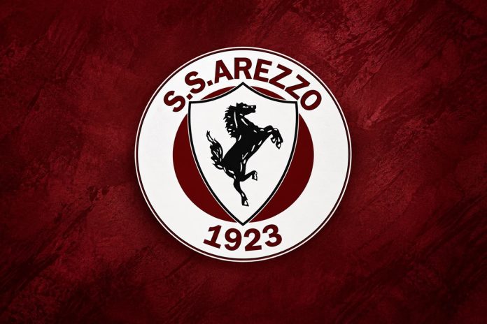arezzo