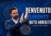 UFFICIALE | Andreoletti è il nuovo tecnico degli azzurri