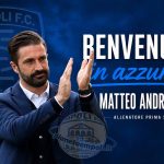 UFFICIALE | Andreoletti è il nuovo tecnico degli azzurri