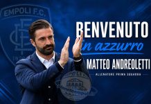 UFFICIALE | Andreoletti è il nuovo tecnico degli azzurri