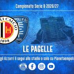 Le pagelle di Ascoli-Empoli 1-1