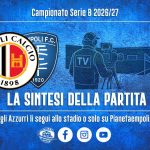 TV | Sintesi gara Ascoli-Empoli 1-1
