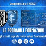 Cesena-Empoli: le probabili formazioni