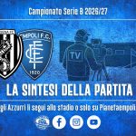 TV | Sintesi gara Cesena-Empoli 2-1