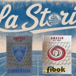 La storia di Empoli-Arezzo