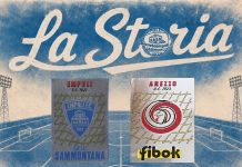 La storia di Empoli-Arezzo