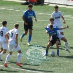 Una Primavera Azzurra resiliente supera con grande fatica il Sassuolo: 2-1 per noi!