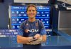 TV | Presentazione ufficiale Filippo Bandinelli