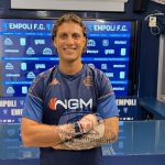 TV | Presentazione ufficiale Filippo Bandinelli