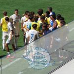 ESPUGNATO IL VIOLA PARK!!!! IL DERBY E’ NOSTRO!!! Primavera da sogno!!!!!